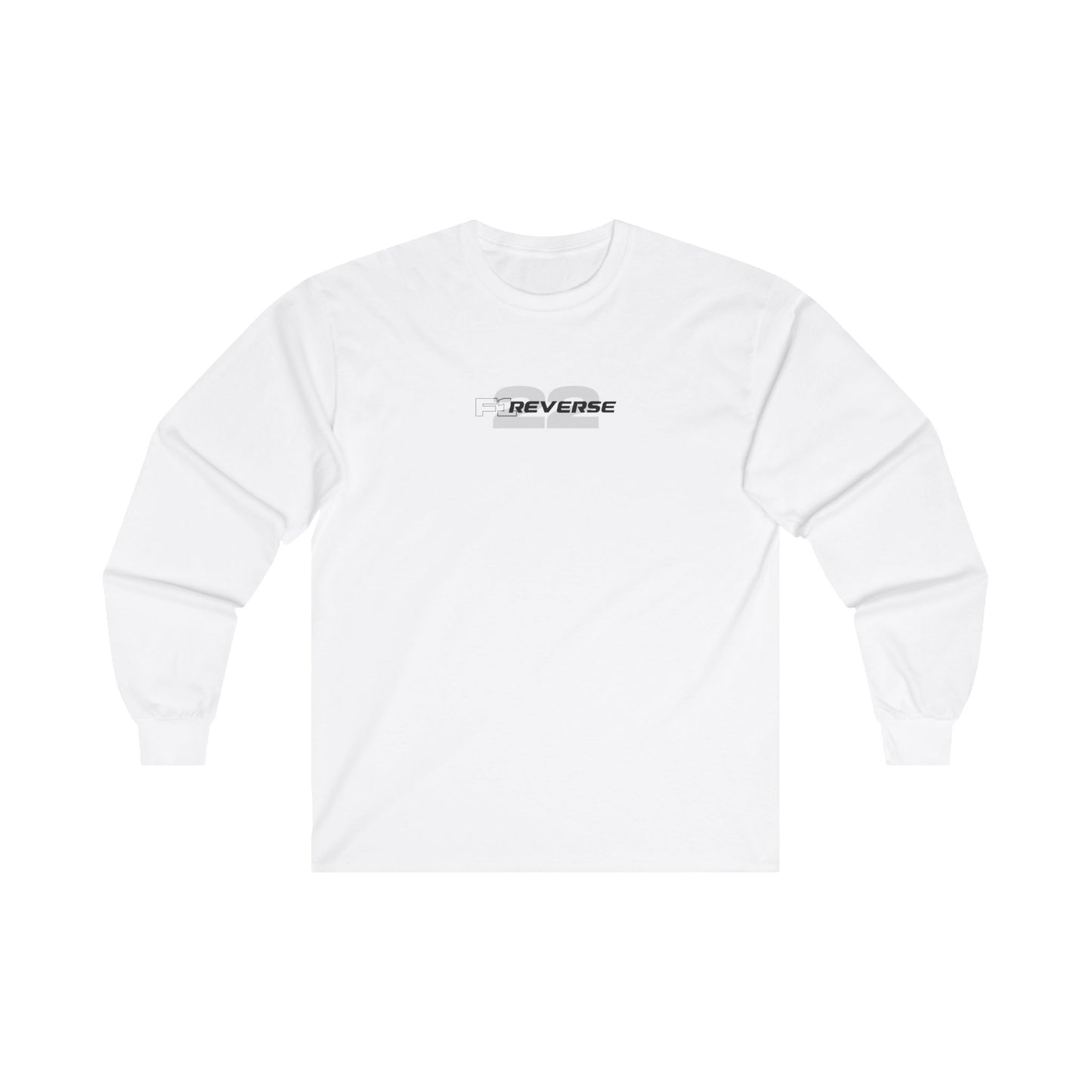 Since '22 - Men's Long-Sleeve Tee