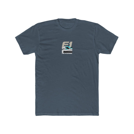 F1 Driver - Men's Tee