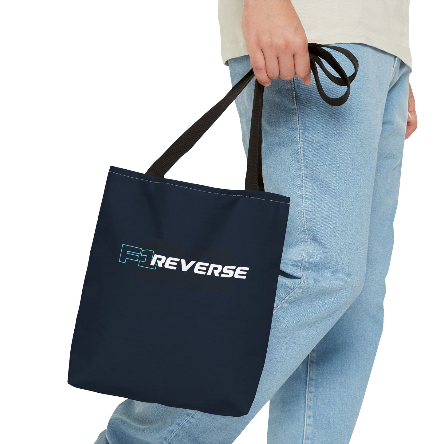 Since '22 - Navy Tote Bag