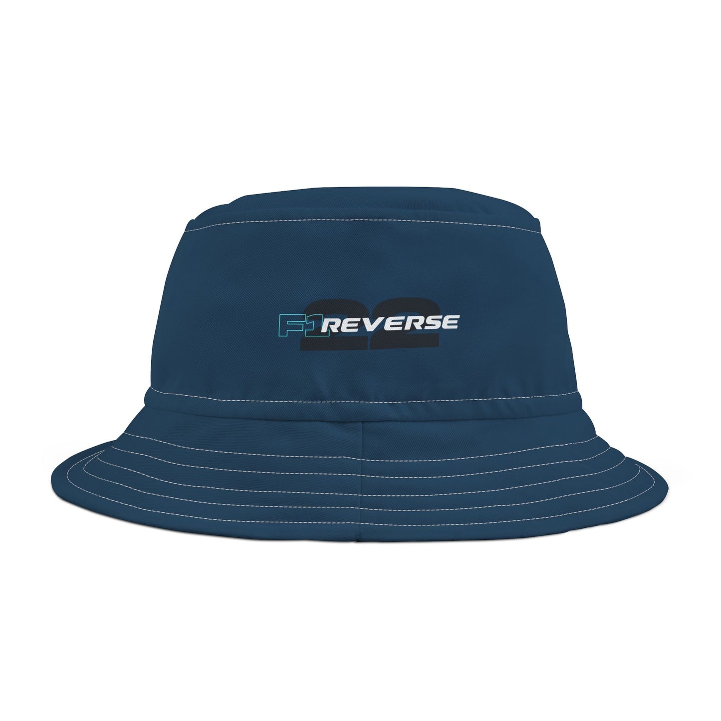 Since '22 - Navy Bucket Hat