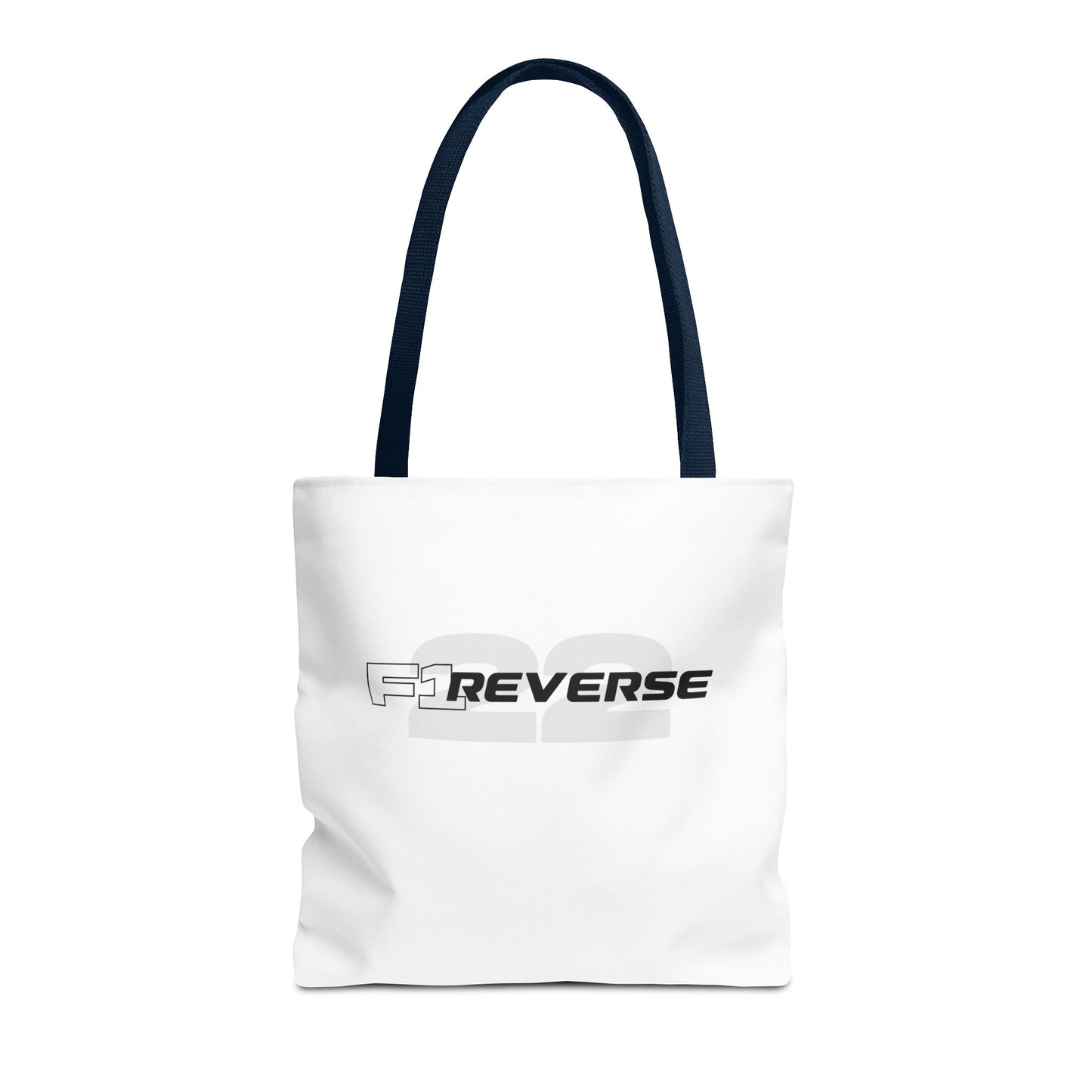 Since '22 - White Tote Bag