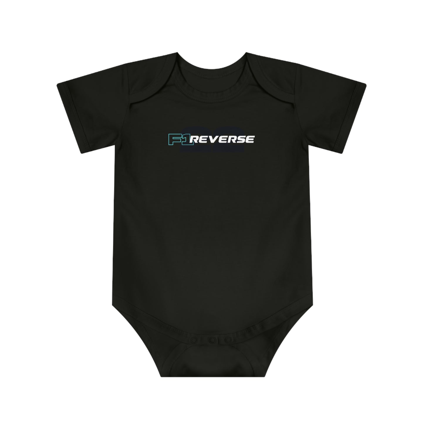 Since '22 - Baby Short Sleeve Bodysuit