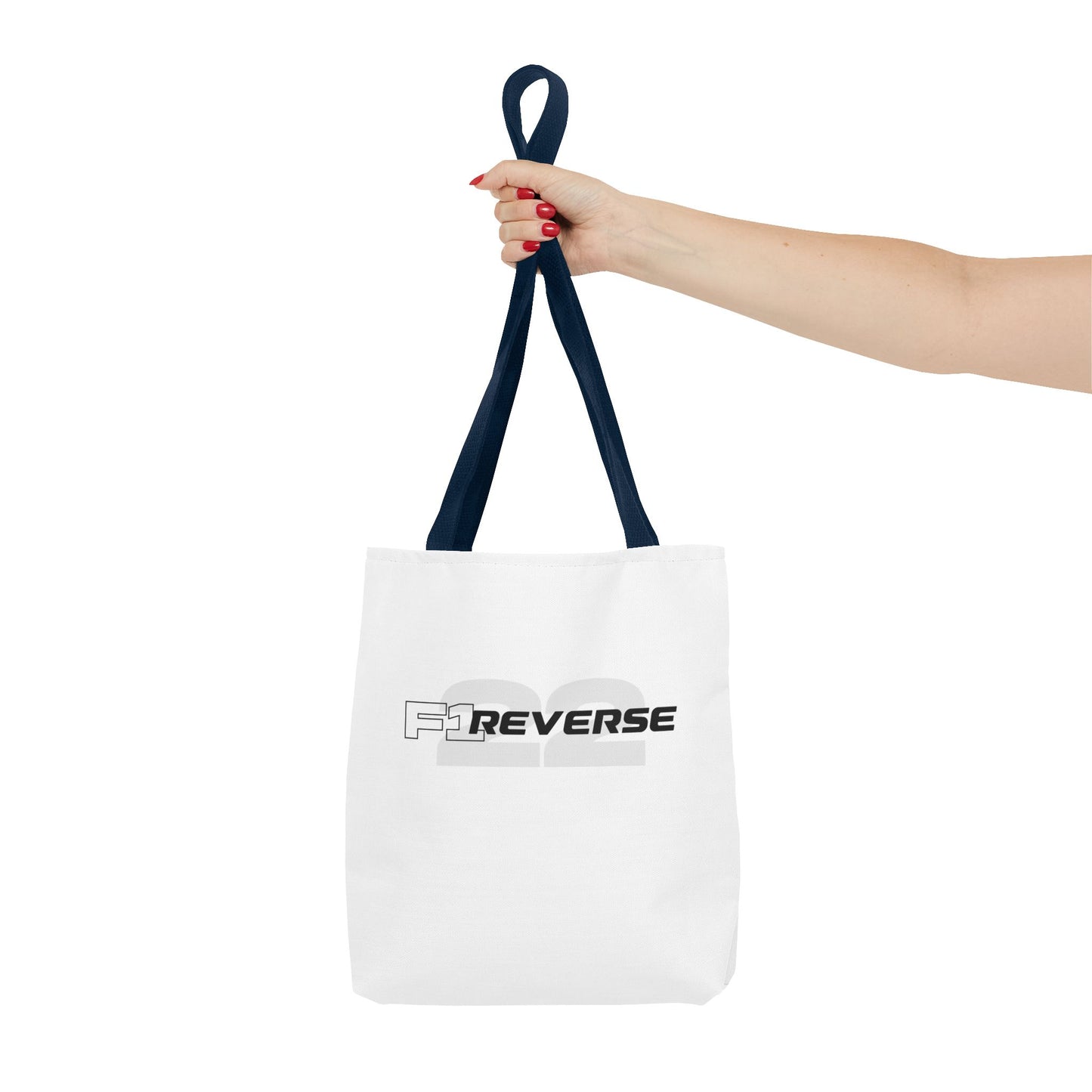 Since '22 - White Tote Bag