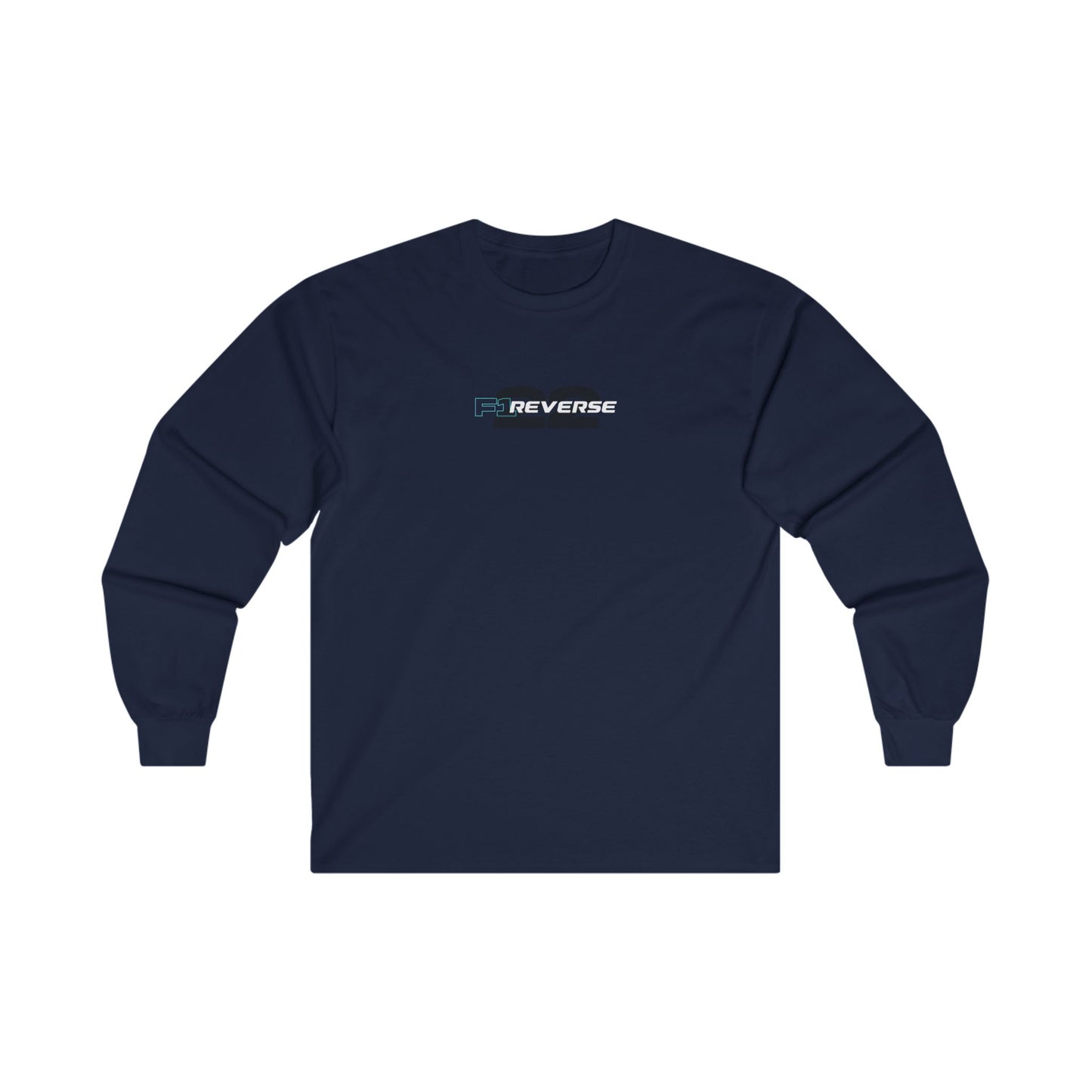 Since '22 - Men's Long-Sleeve Tee