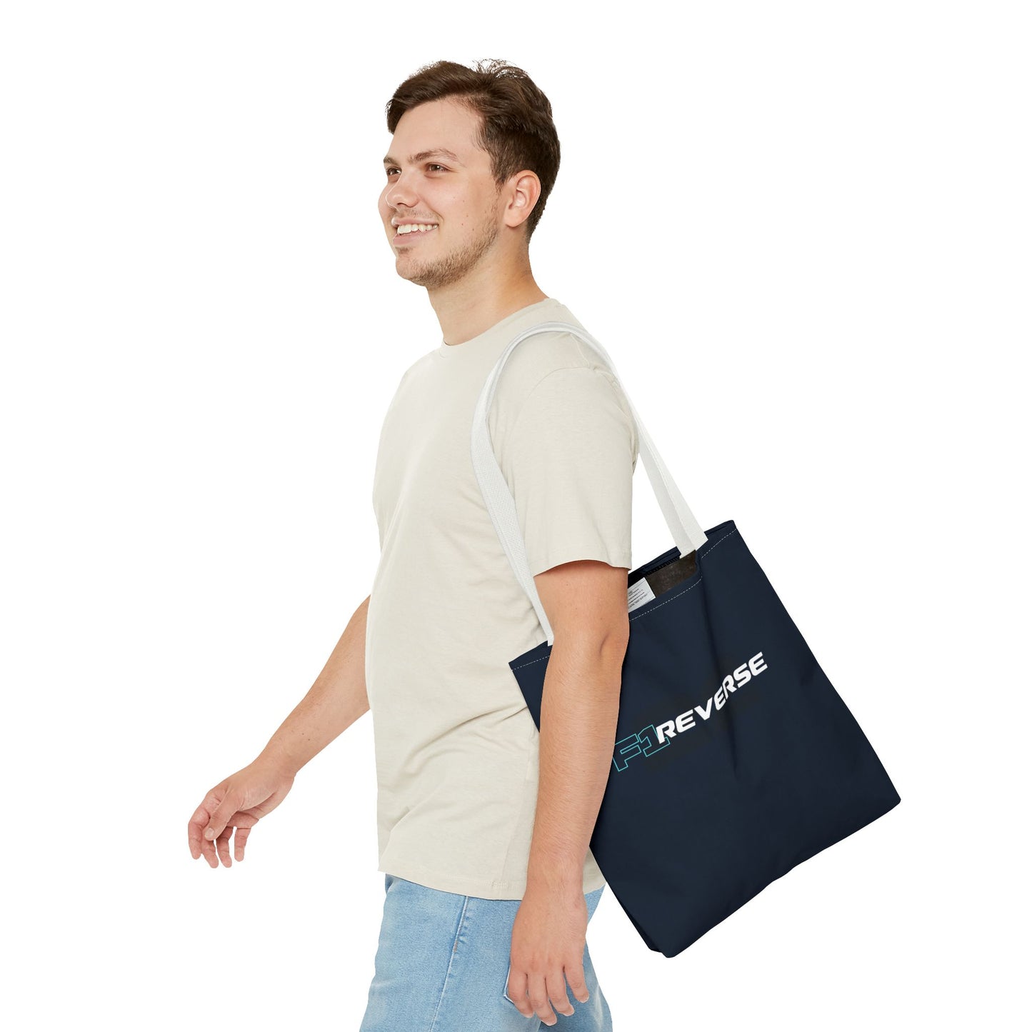 Since '22 - Navy Tote Bag