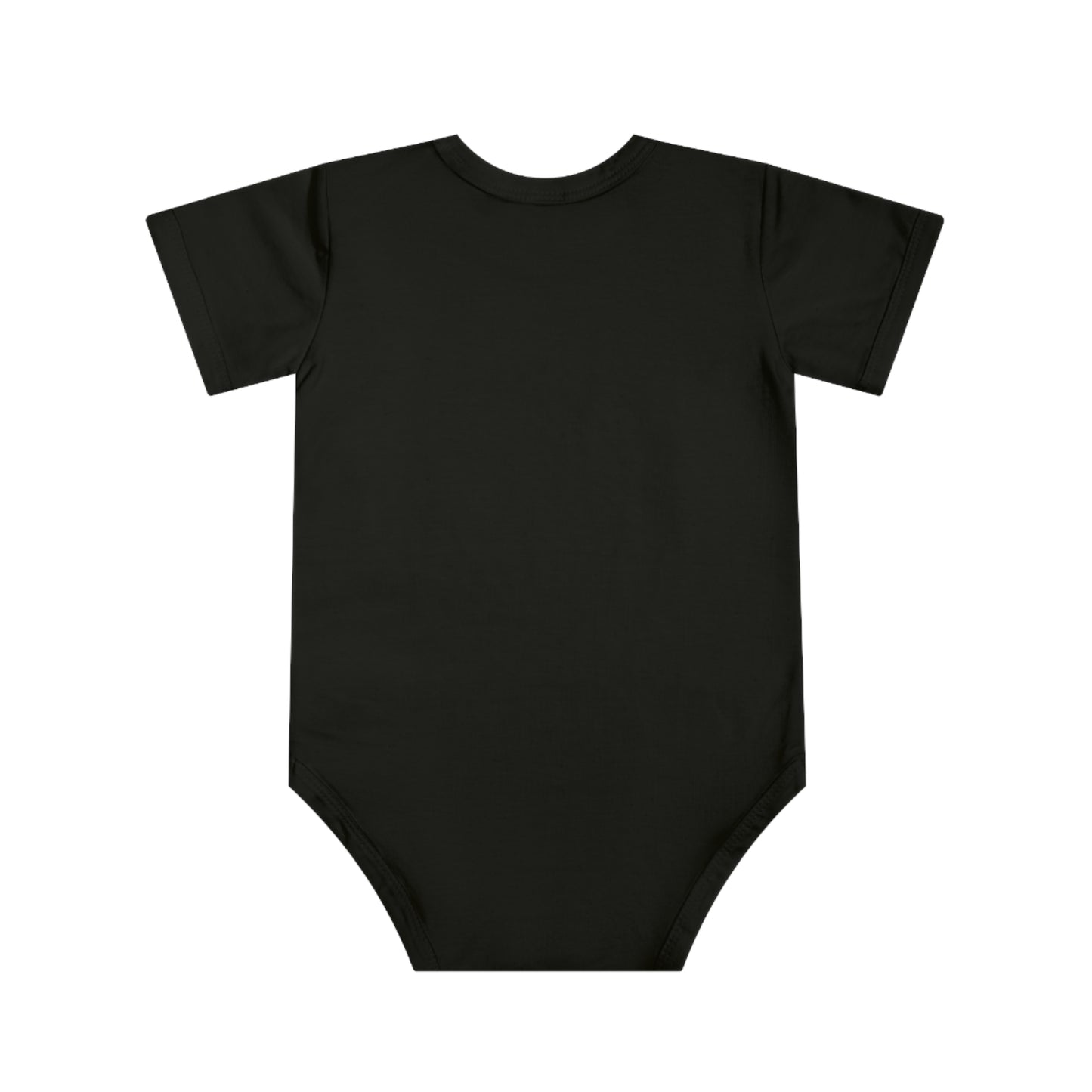 Driven by Passion - Baby Short Sleeve Bodysuit