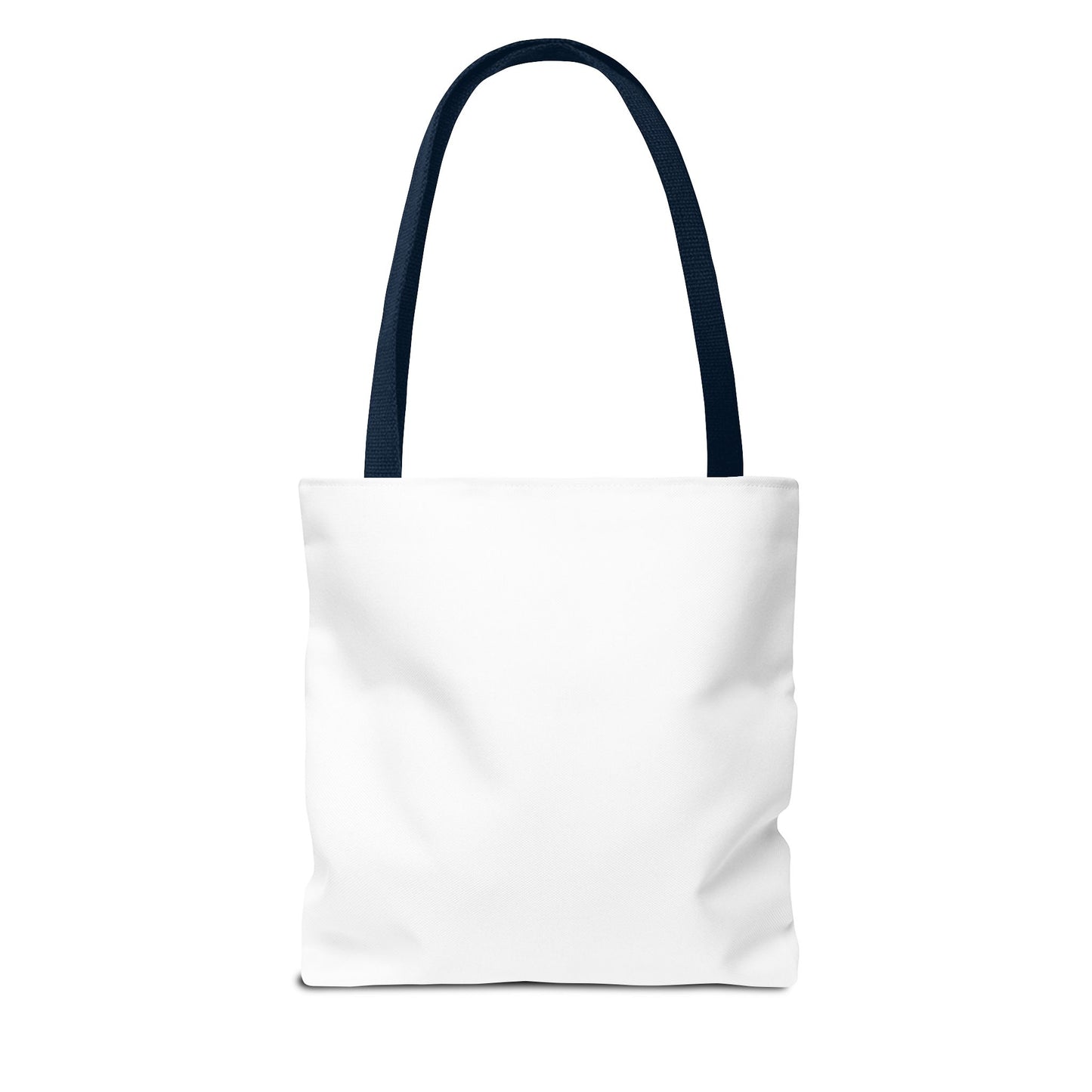 Driven by Passion - White Tote Bag