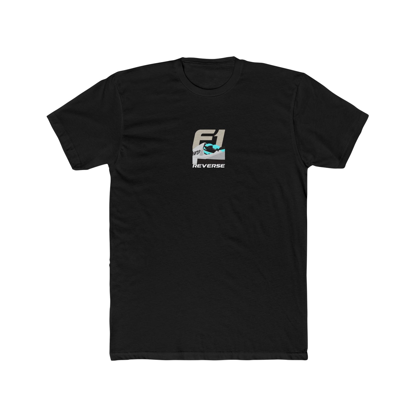 F1 Driver - Men's Tee