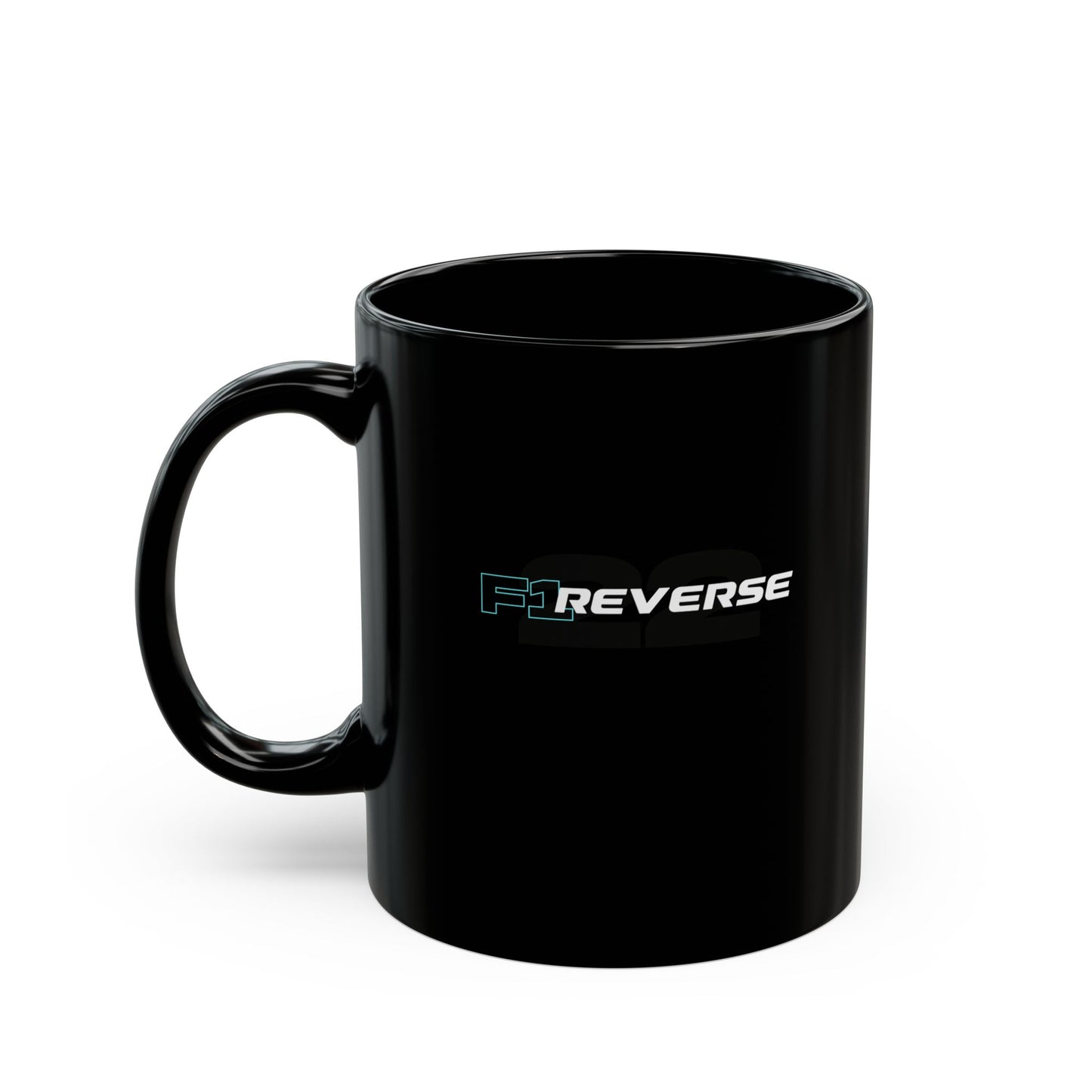 Since '22 - Black Mug (11oz, 15oz)