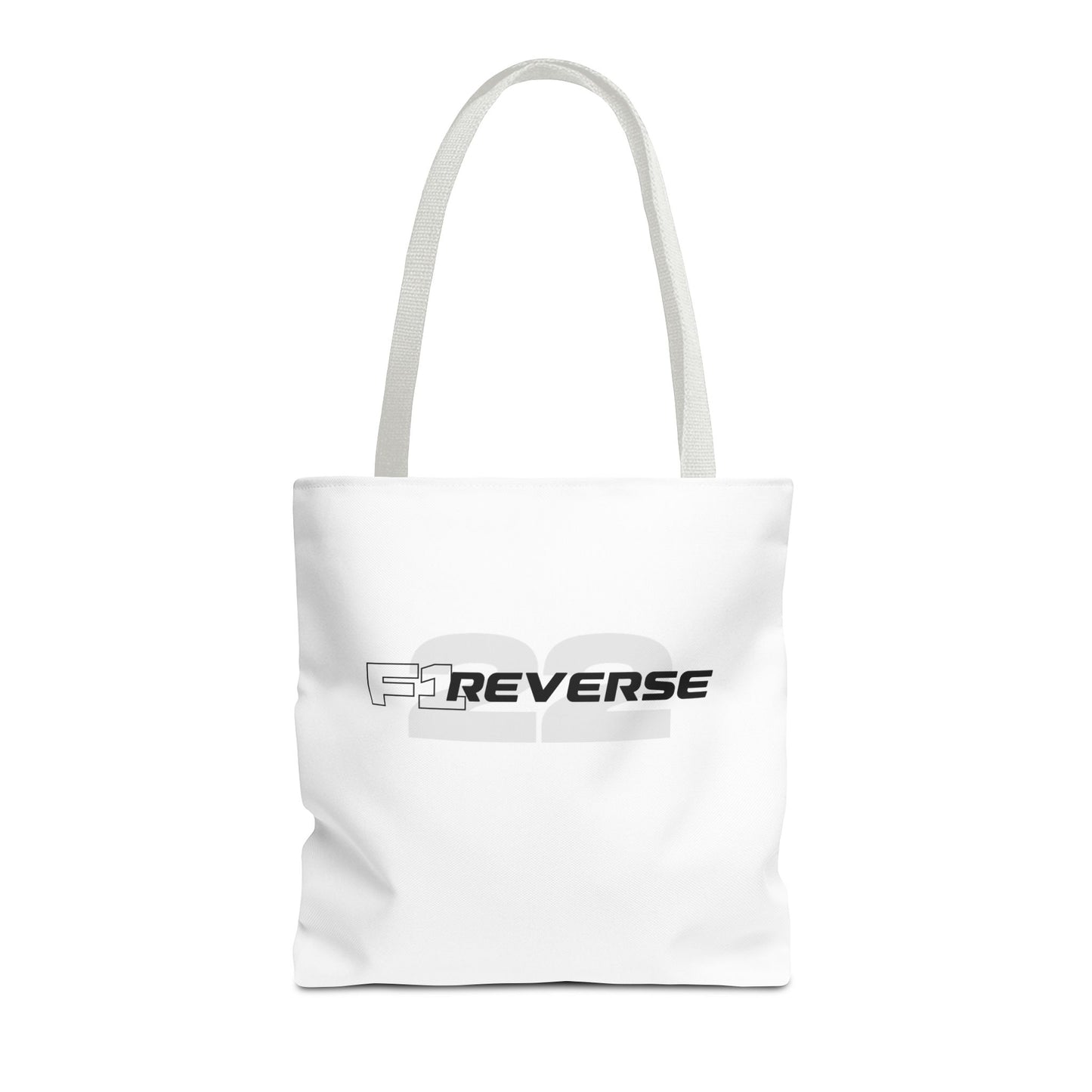 Since '22 - White Tote Bag