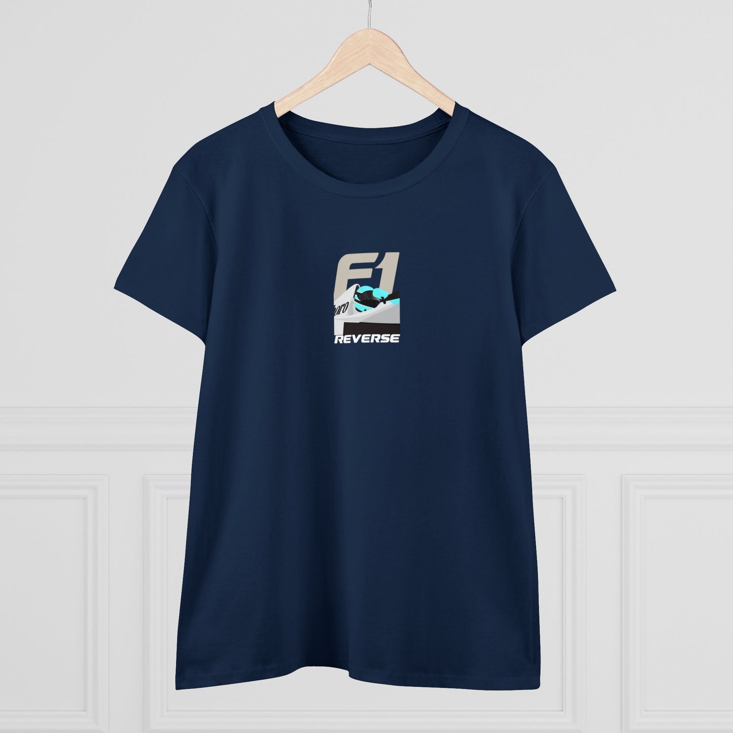 F1 Driver - Women's Tee