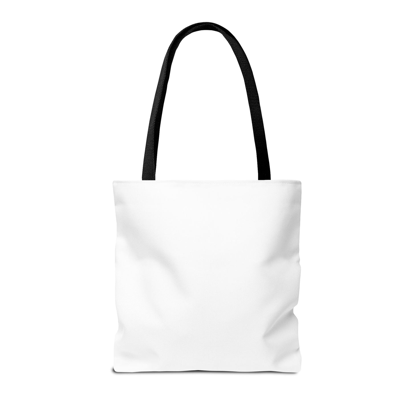 F1 Driver - White Tote Bag