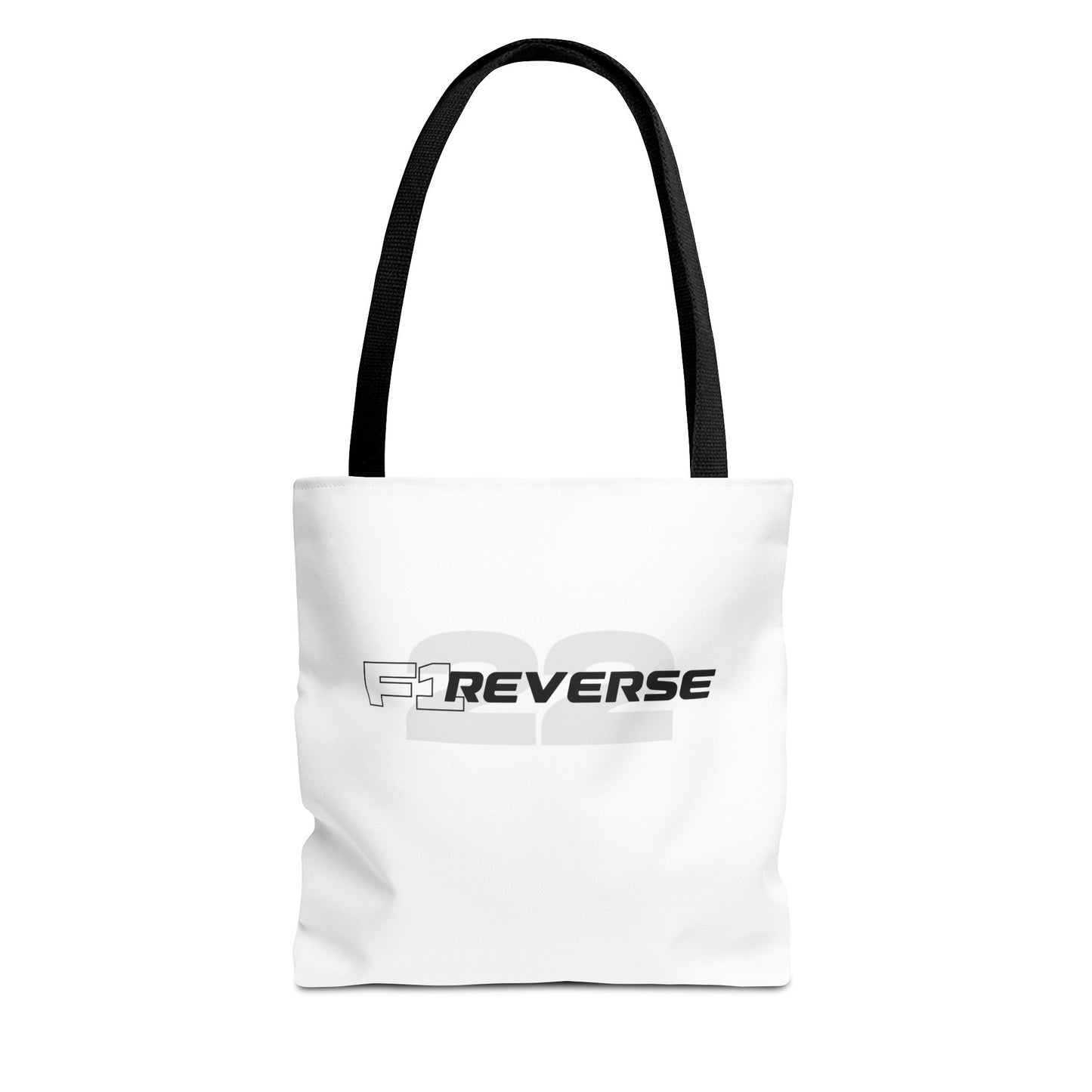 Since '22 - White Tote Bag