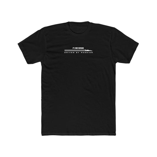 Driven by Passion - Men's Tee