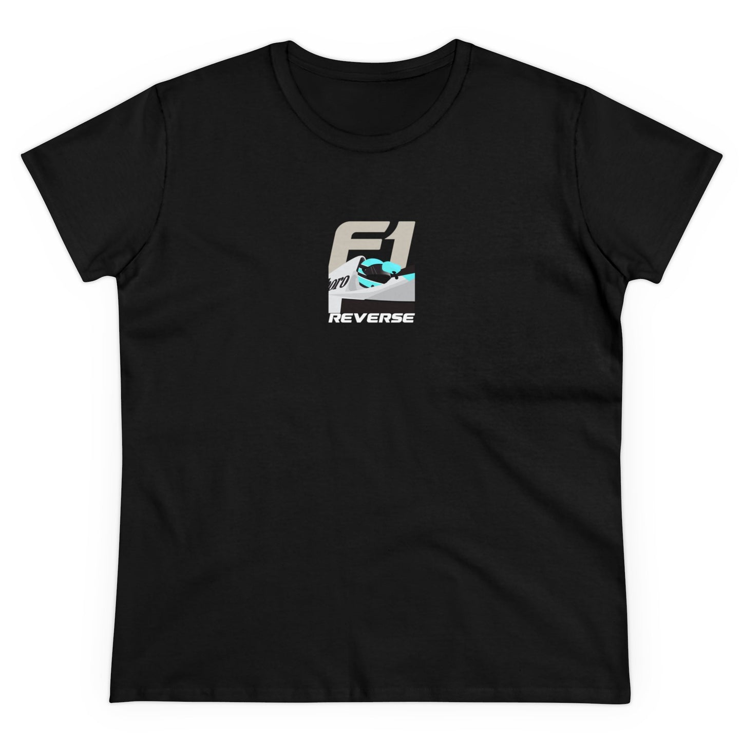 F1 Driver - Women's Tee