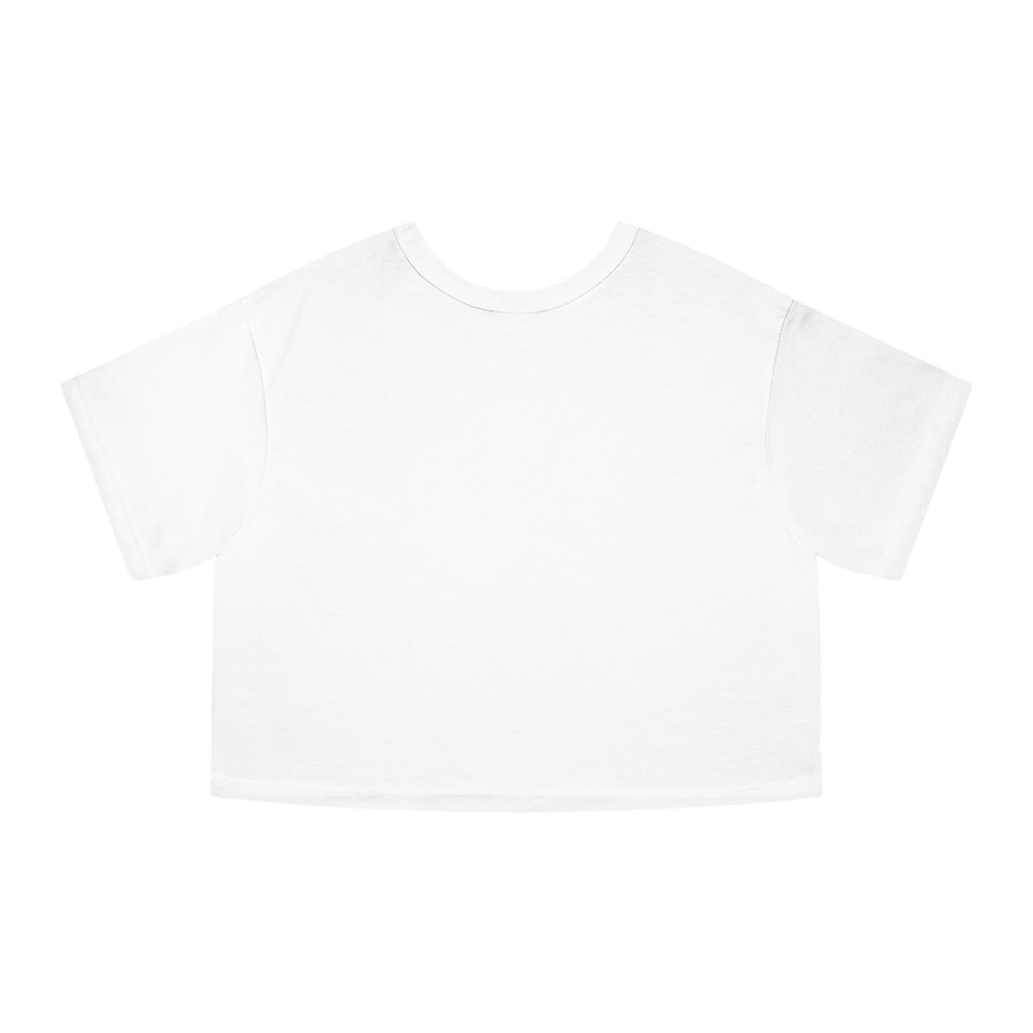 Driven by Passion - Women's Crop Top