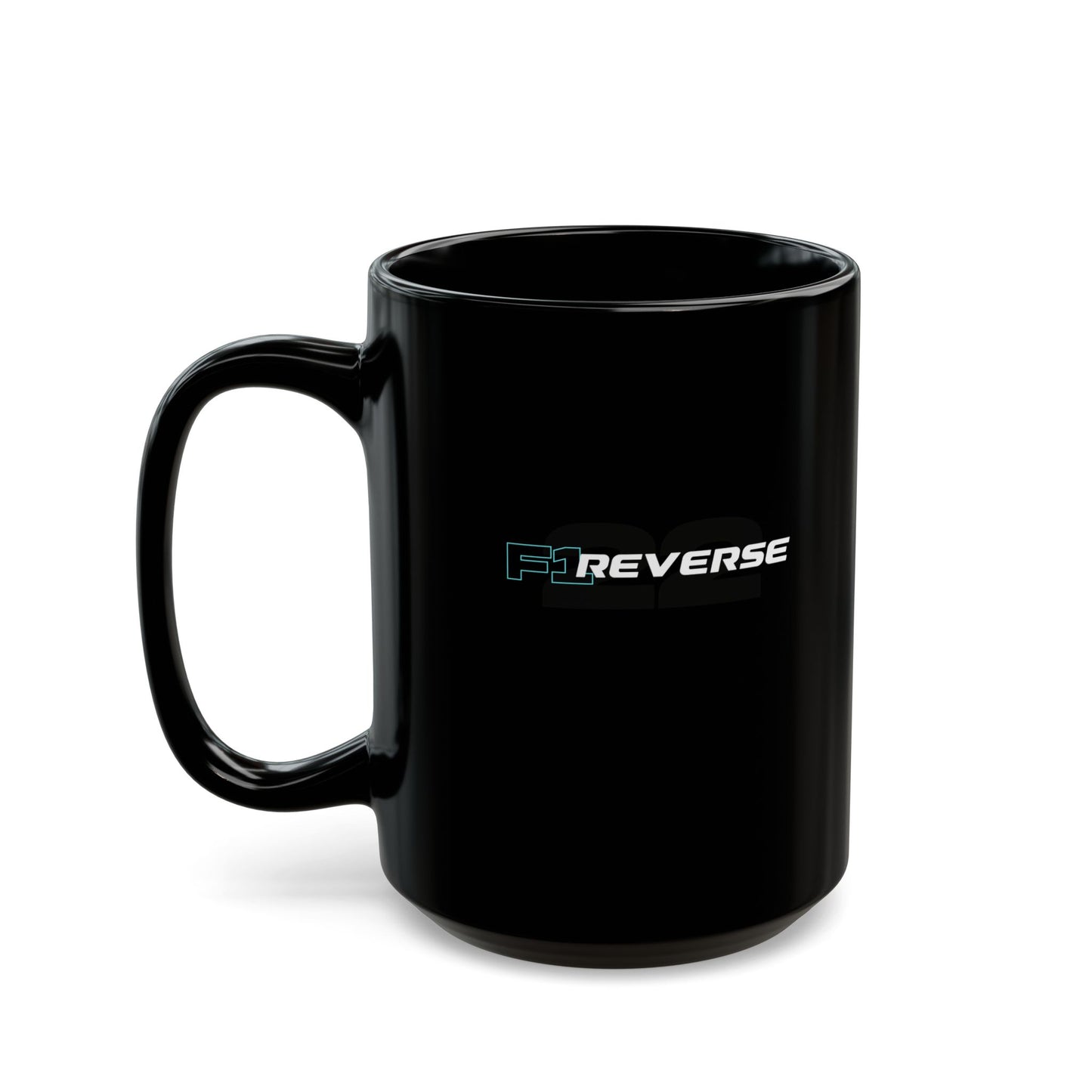 Since '22 - Black Mug (11oz, 15oz)