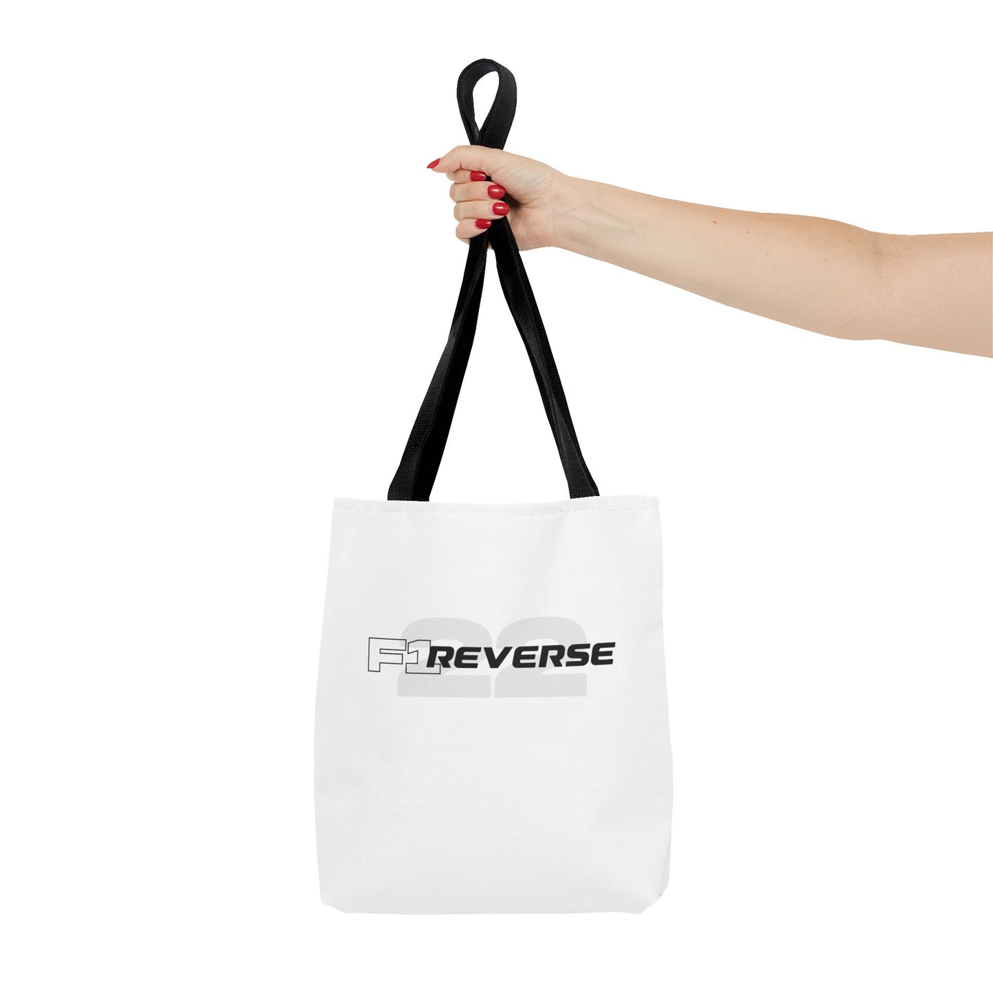 Since '22 - White Tote Bag