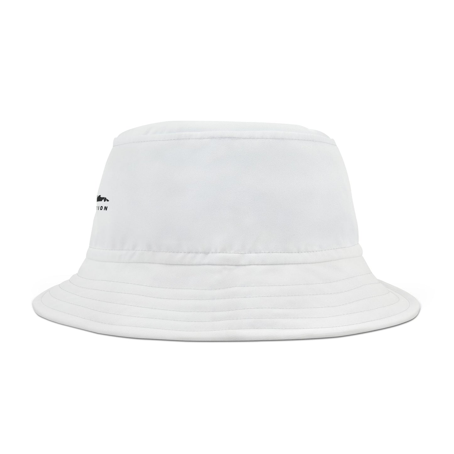 Driven by Passion - Bucket Hat