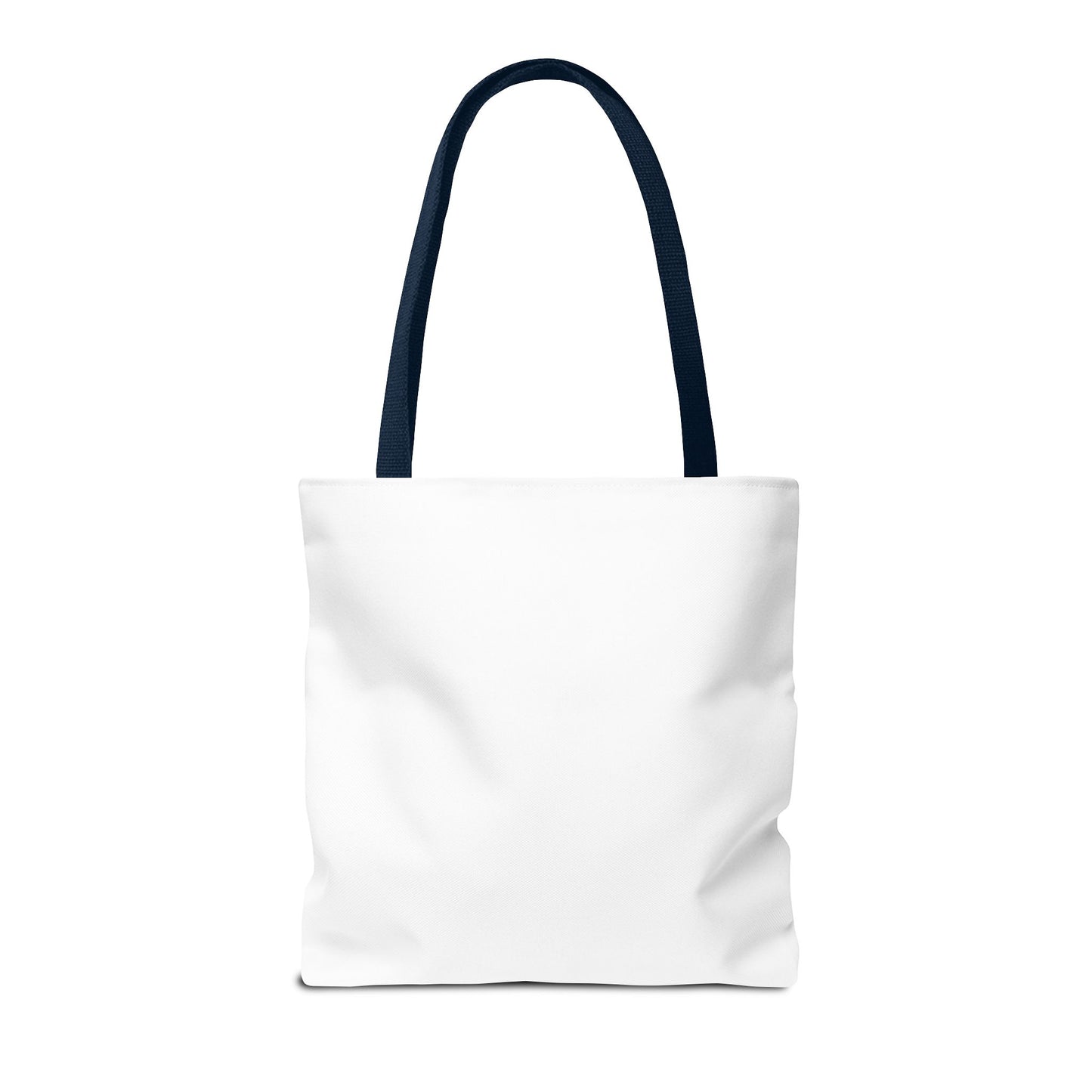 F1 Driver - White Tote Bag