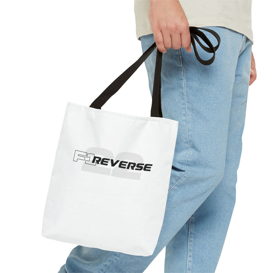 Since '22 - White Tote Bag