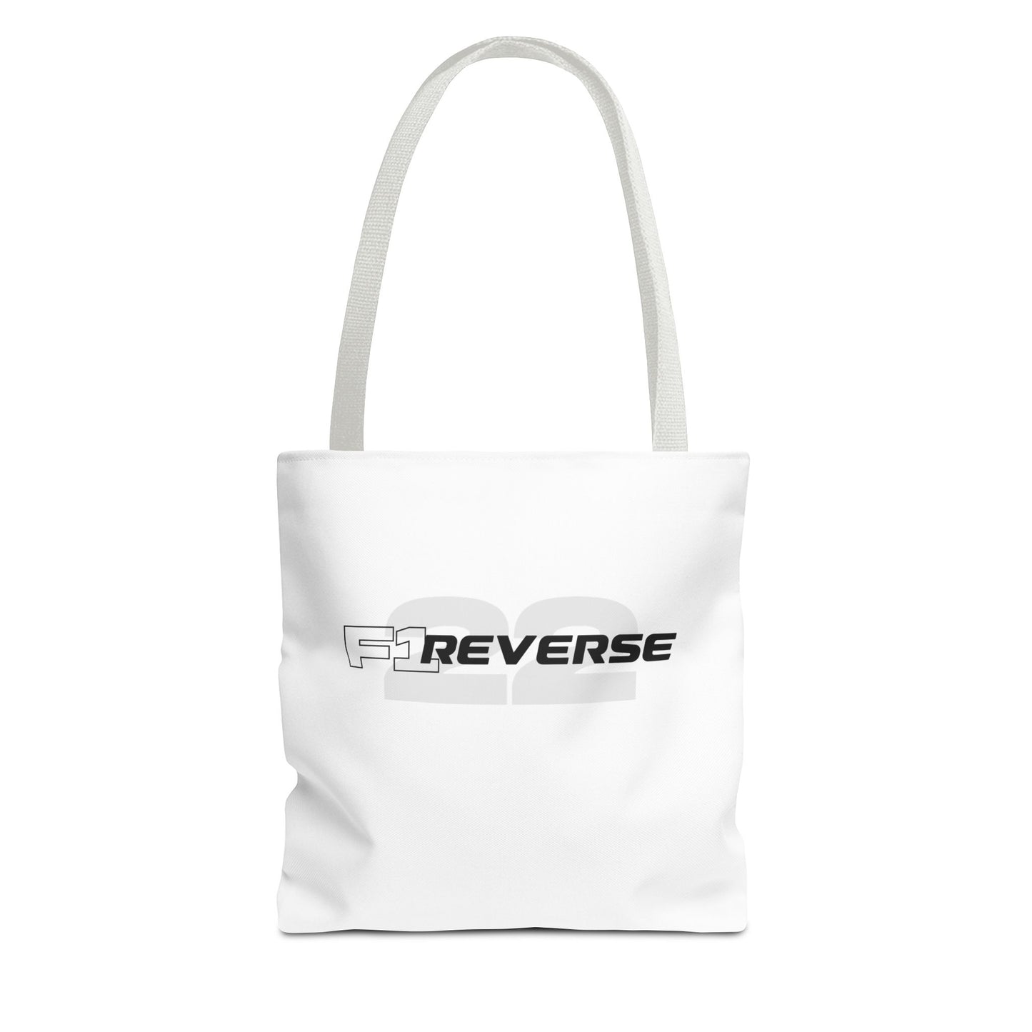 Since '22 - White Tote Bag