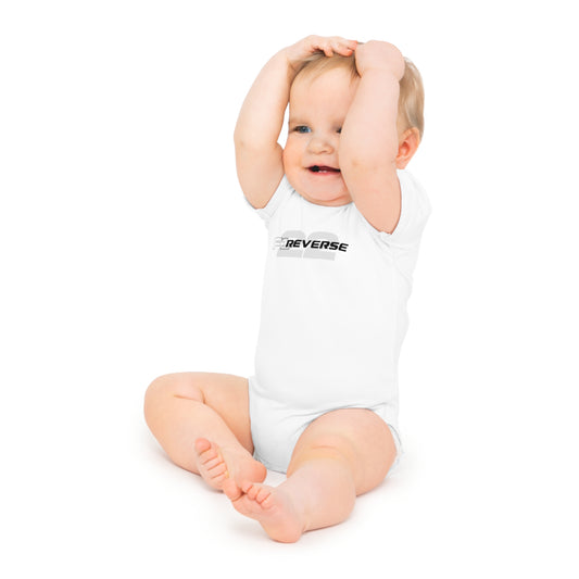 Since '22 - Baby Short Sleeve Bodysuit