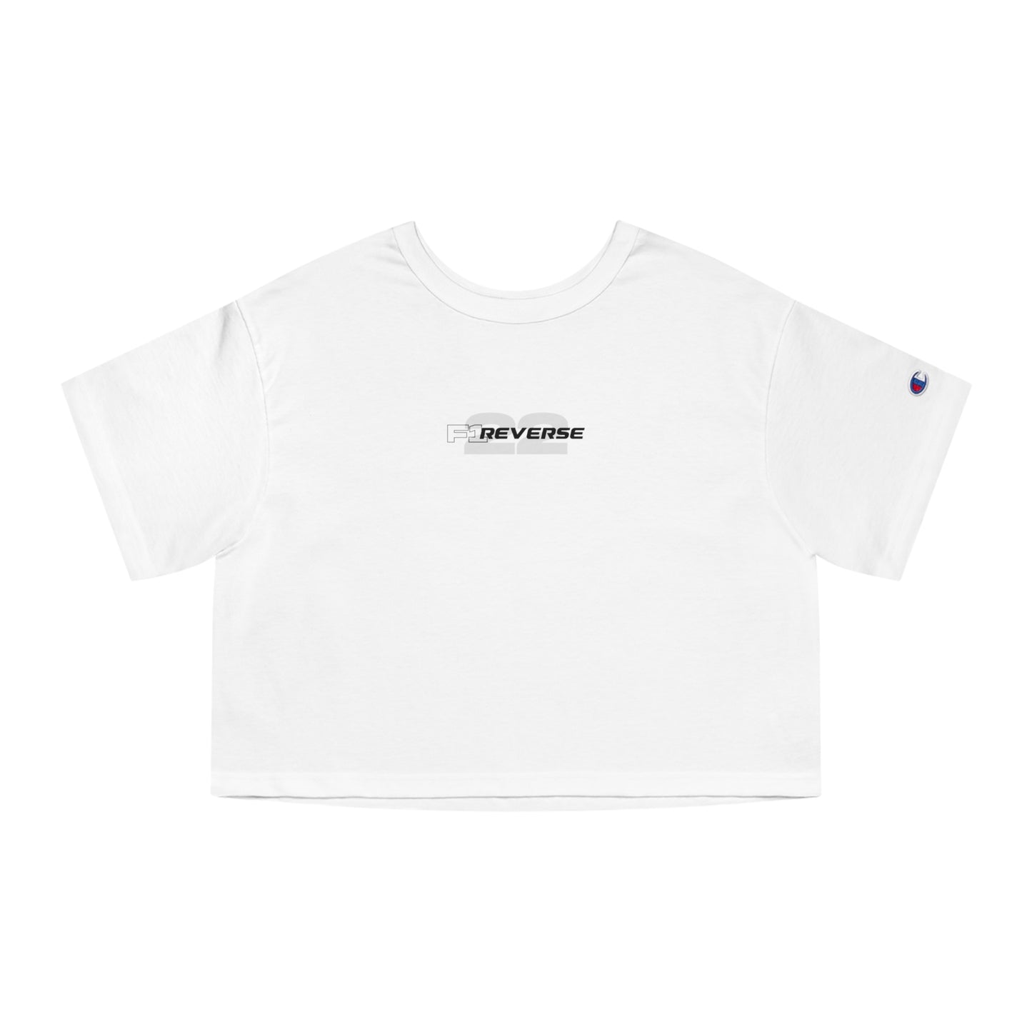 Since '22 - Women's Crop Top