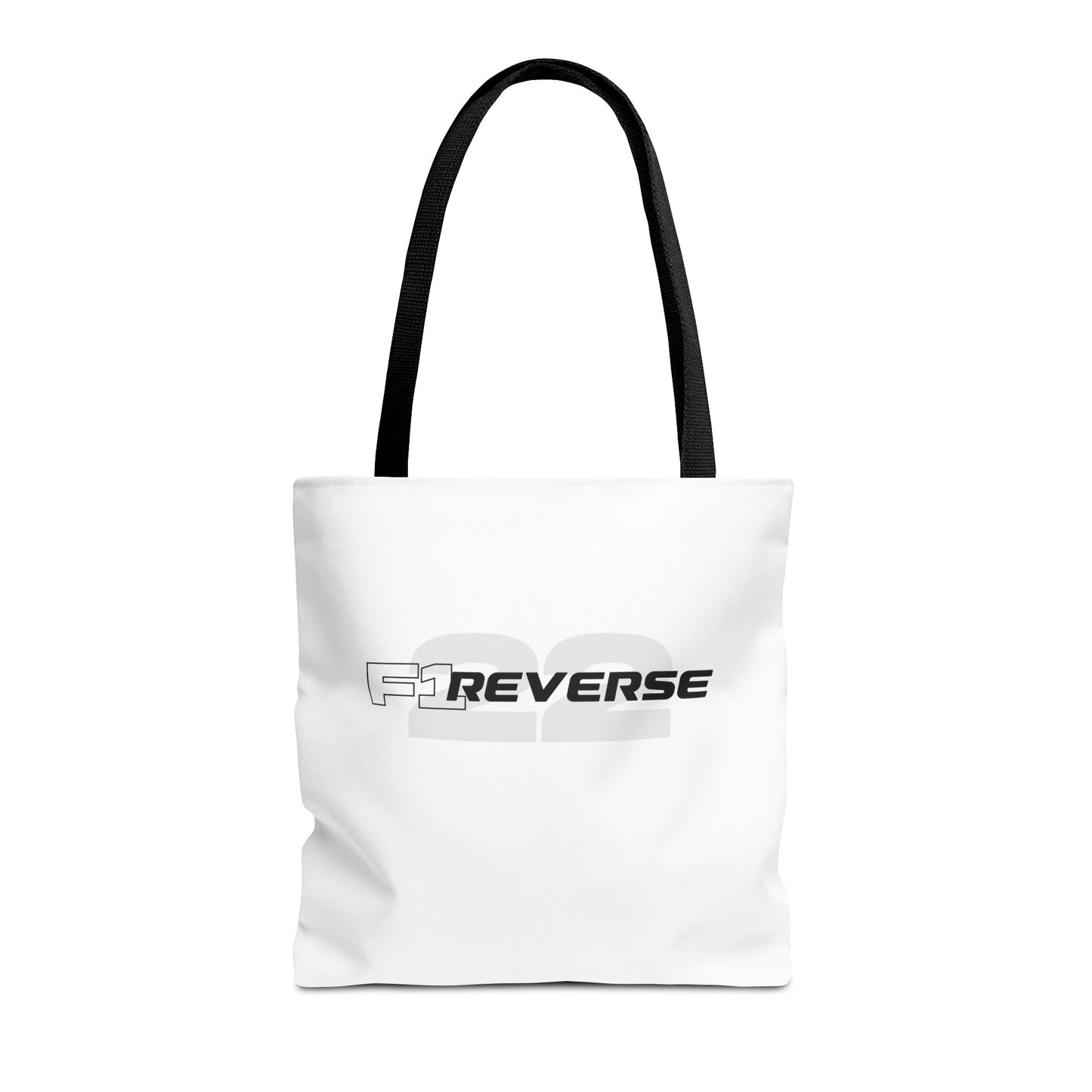 Since '22 - White Tote Bag