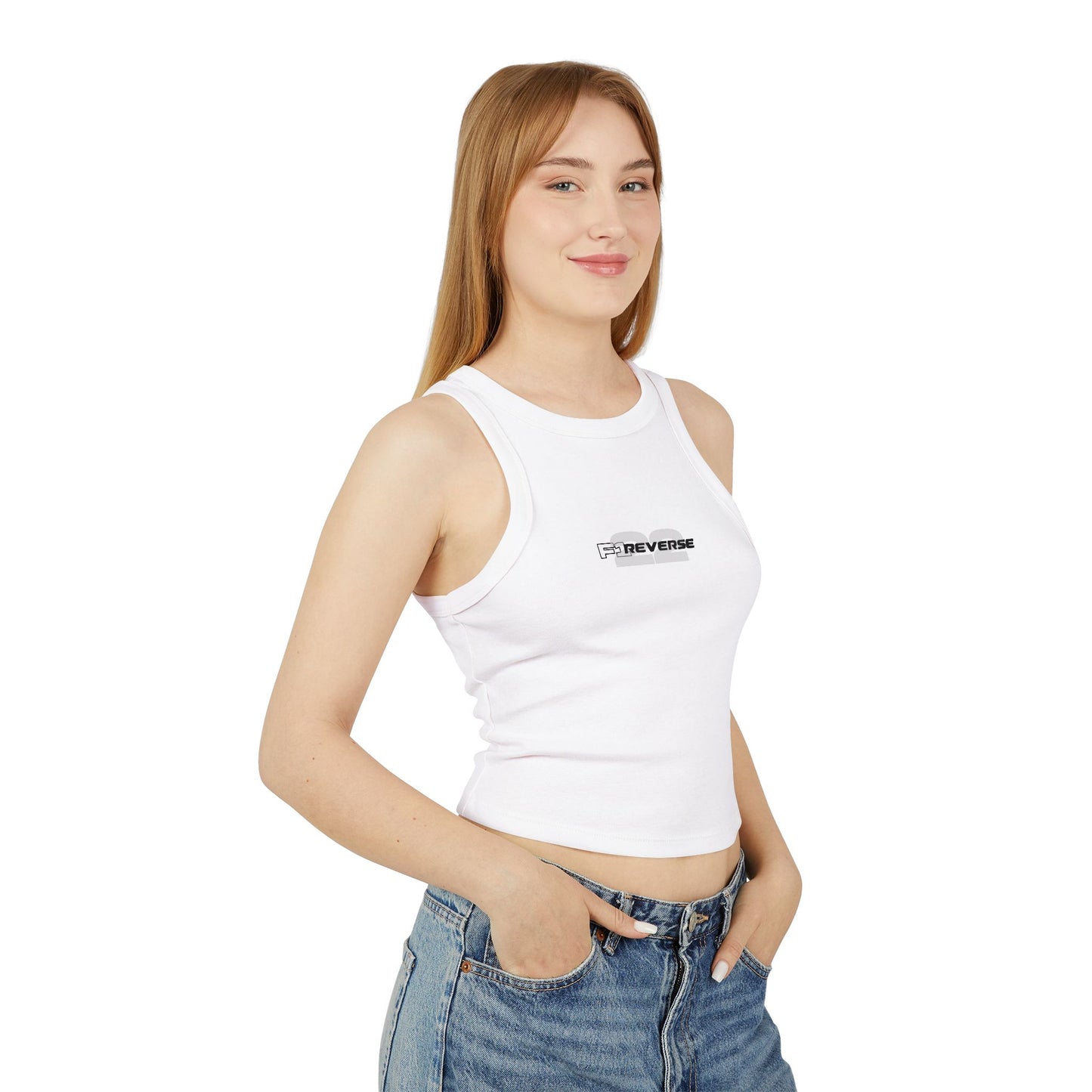 Since '22 - Women's Tank Top