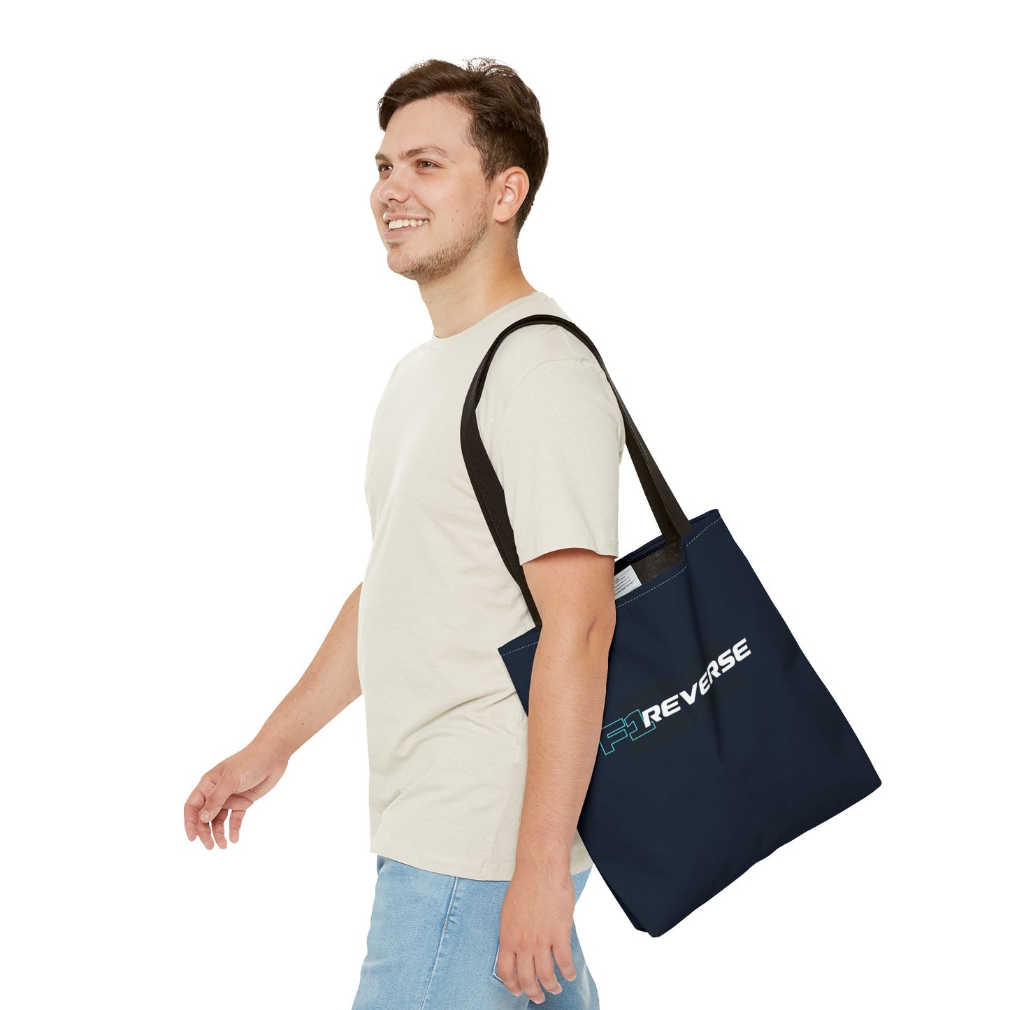 Since '22 - Navy Tote Bag