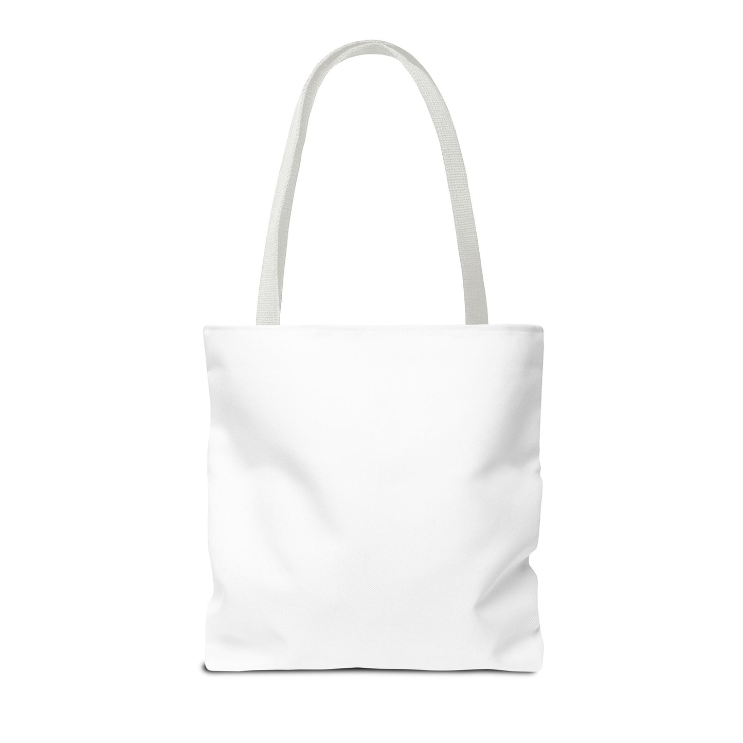 Driven by Passion - White Tote Bag