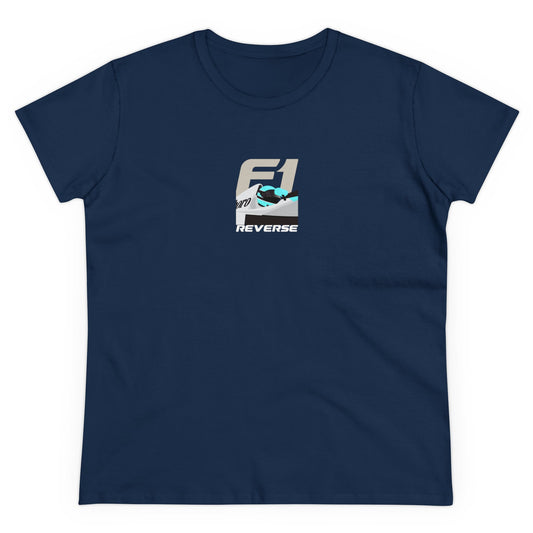 F1 Driver - Women's Tee