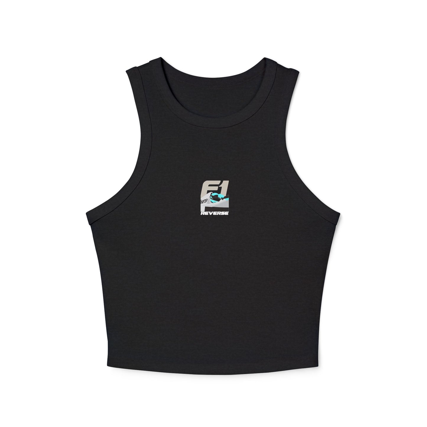 F1 Driver - Women's Tank Top