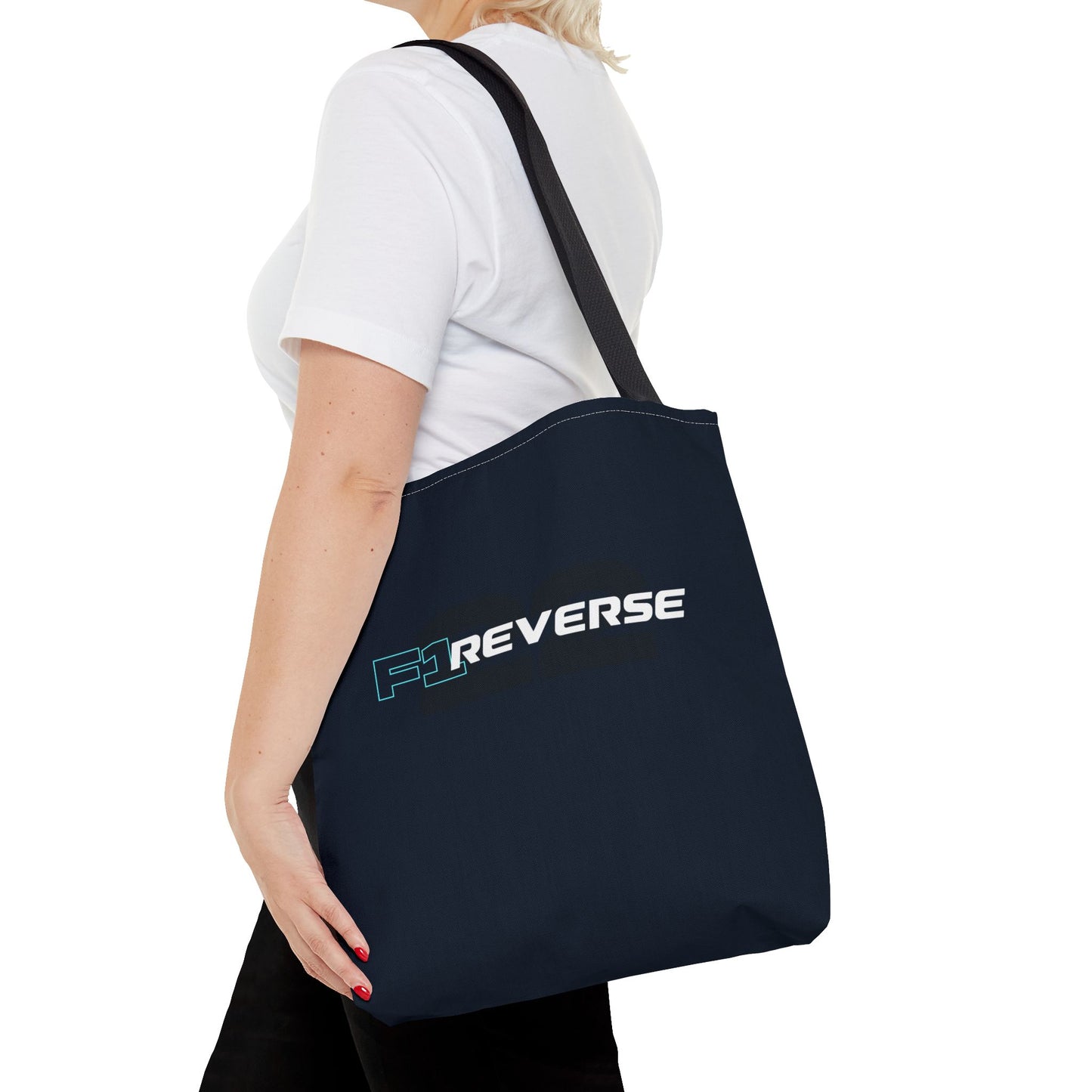 Since '22 - Navy Tote Bag