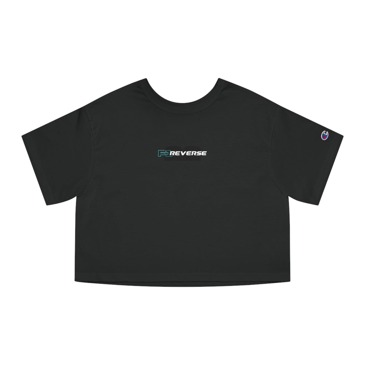 Since '22 - Women's Crop Top