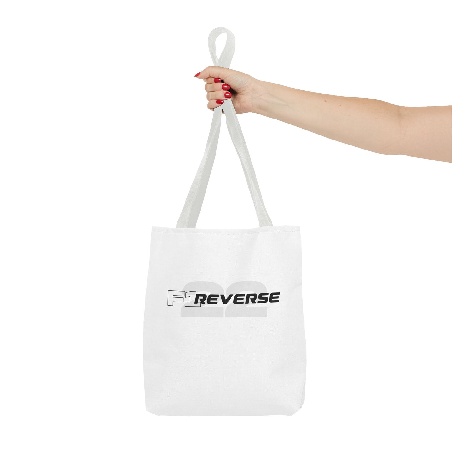 Since '22 - White Tote Bag