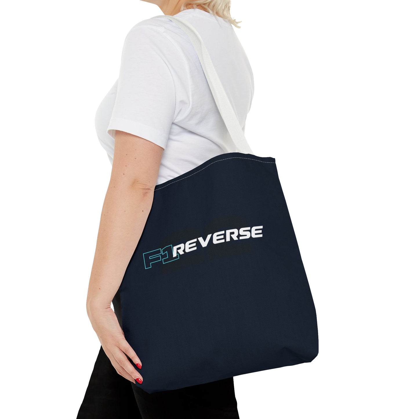 Since '22 - Navy Tote Bag