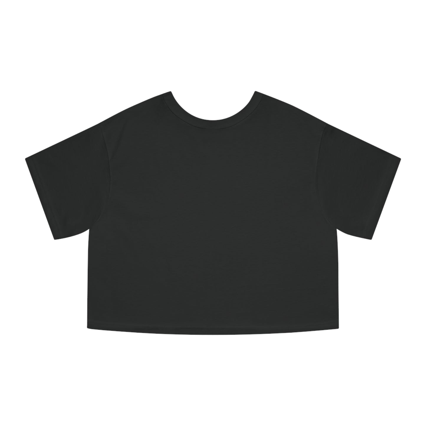 Since '22 - Women's Crop Top